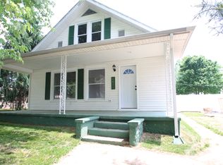 6625 N County Road 400 E, Seymour, IN 47274