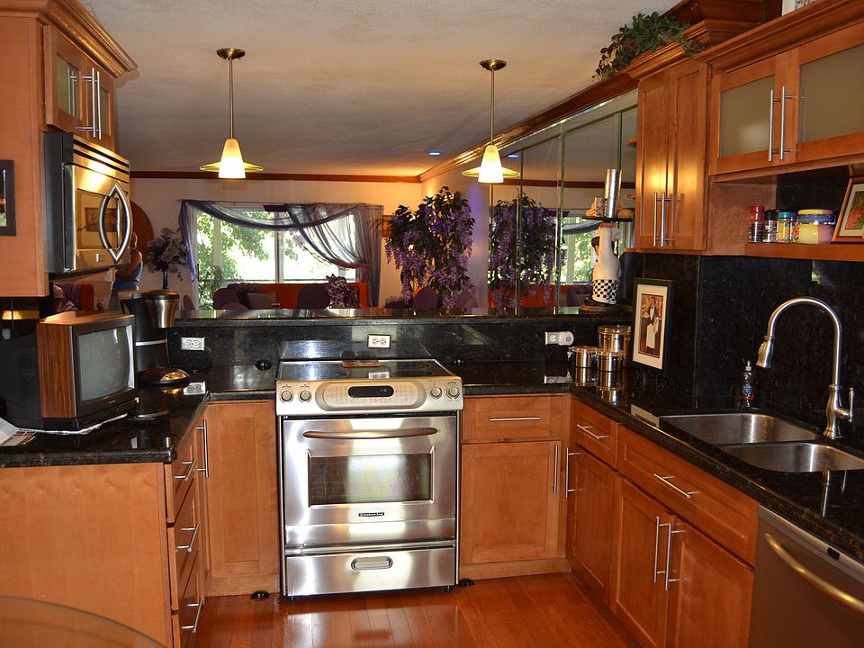 Stunning remodel