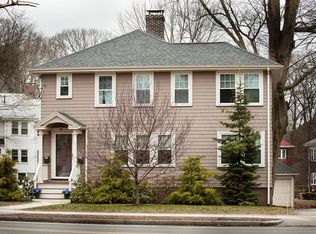 162-164 Cabot St, Newton, MA 02458