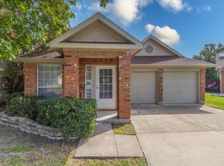 1105 Canoe Ln, Plano, TX 75023