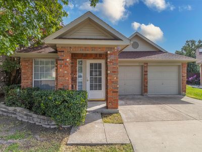 1105 Canoe Ln, Plano, TX, 75023