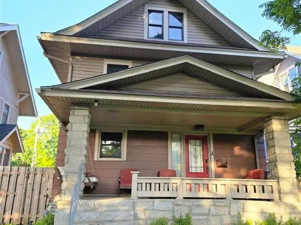 3015 Campbell St, Kansas City, MO 64109