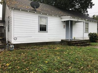 214 E Lamar St, McKinney, TX 75069