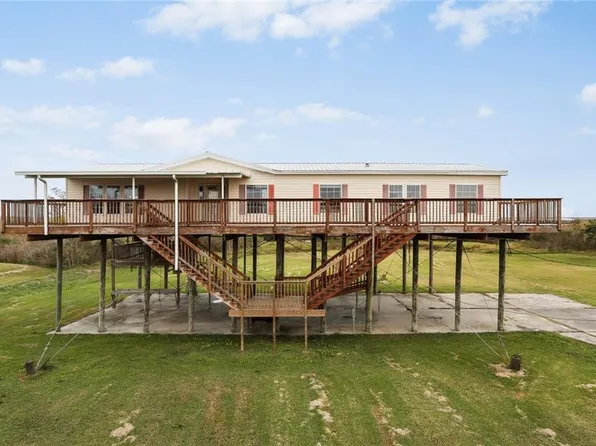 1501 Delacroix Hwy, Saint Bernard, LA 70085