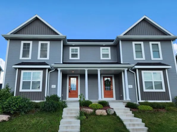 907 Blue Crane Run, Verona, WI 53593