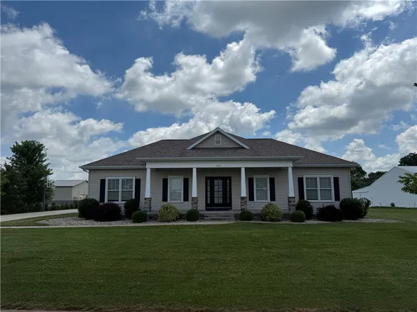 304 N Pine St, Dieterich, IL 62424