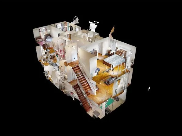 5 Pearl Street, Mount Vernon, NY 10550