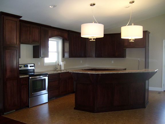 CUSTOM BUILT CABINETS