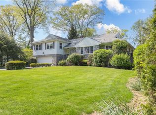 37 North Rd, Bronxville, NY 10708