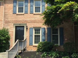 704 Shippen Dr, Chester Springs, PA 19425