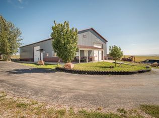 22991 Hidden Springs Rd, Rapid City, SD 57703