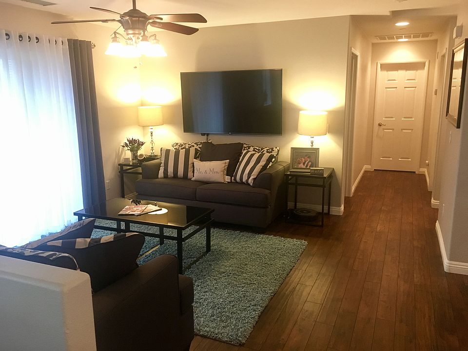 We love this home <3
