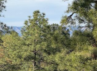 700 N Tyler Pkwy, Payson, AZ 85541