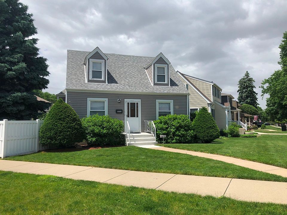 1st image of 10956 S Homan Ave