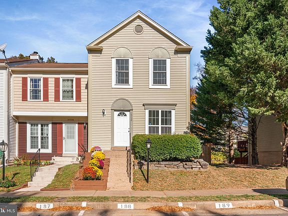 2nd image of 14736 Green Park Way