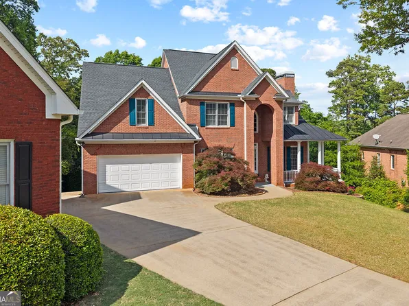 1165 Home Place Dr, Lawrenceville, GA 30043