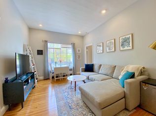 15 Ellery St APT 3, Cambridge, MA 02138