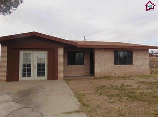 108 Romero Dr, Dona Ana, NM 88032