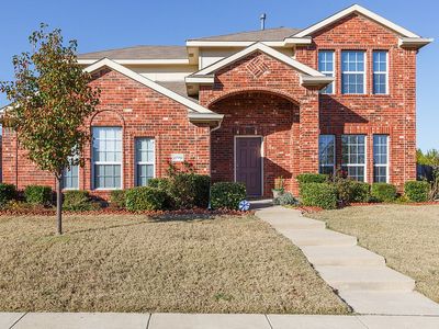 2770 Avery Dr, Rockwall, TX, 75032