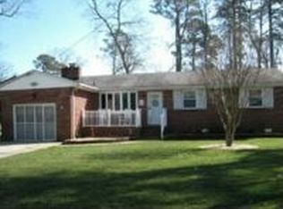 724 Winston Salem Ave, VIRGINIA BEACH, VA 23451