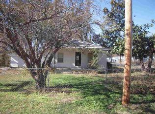 419 NW 2nd St, Perkins, OK 74059