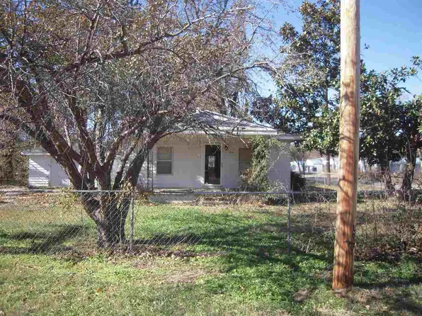 419 NW 2nd St, Perkins, OK 74059