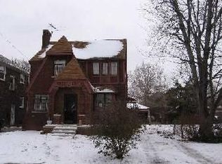 8310 Freda St, Detroit, MI 48204