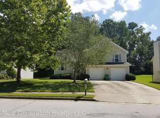 2911 Duncan Pl, Decatur, GA 30034