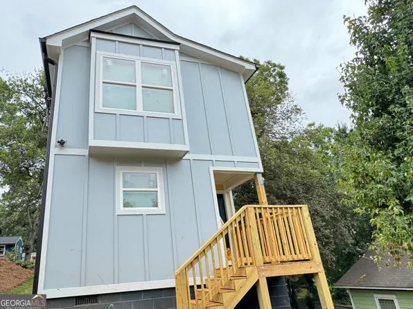 66 Bowen Ave SE, Atlanta, GA 30315