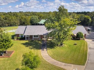4 Terra Ln, Shawnee, OK 74804