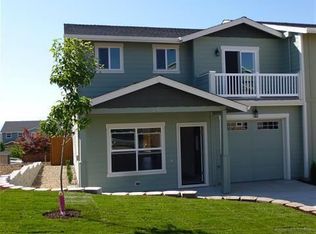 290 Dunthorpe Dr, Medford, OR