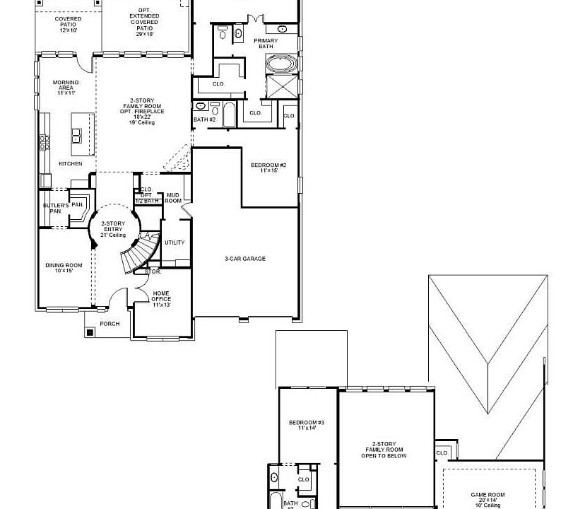2nd image of 26703 Jovial Fields St