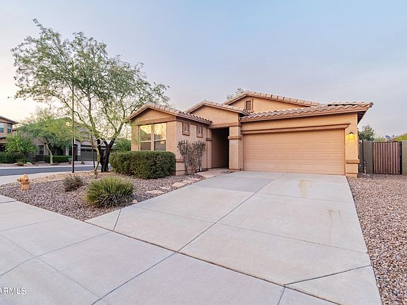 2nd image of 42039 N 45TH Drive