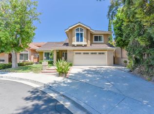 7 Windsor, Irvine, CA 92620