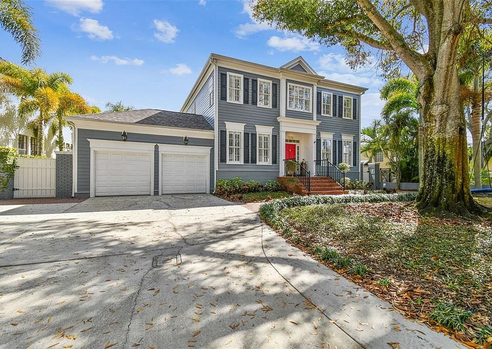 5126 W Neptune Way, Tampa, FL 33609 Zillow