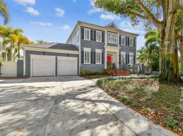 5126 W Neptune Way, Tampa, FL 33609