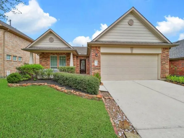 21522 Venture Park Dr, Richmond, TX 77406