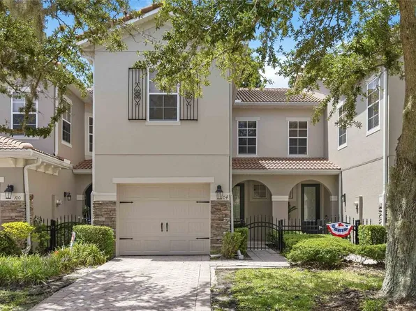 104 CANTERBURY BELL DRIVE, OVIEDO, FL 32765