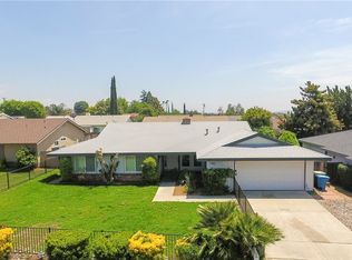 385 Ponderosa Trl, Calimesa, CA 92320
