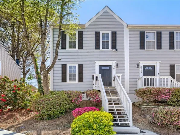 3421 Bayshore Dr, Atlanta, GA 30340