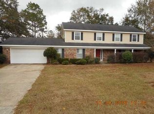 791 Dykes Rd S, Mobile, AL 36608