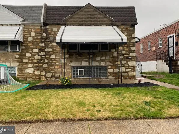 7822 Brier St, Philadelphia, PA 19152