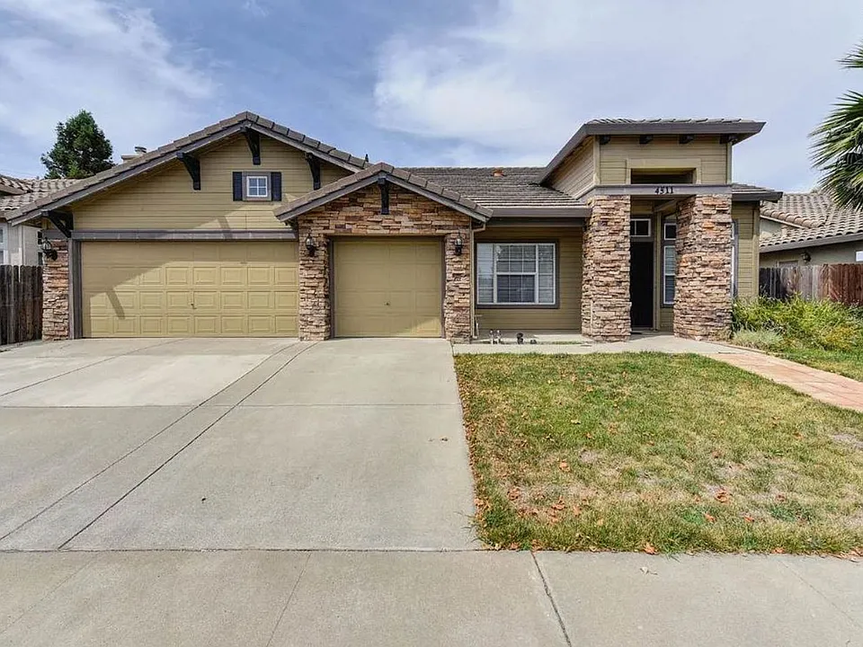 4511 Elliott Ranch Rd