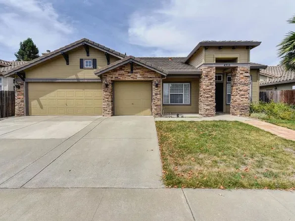 4511 Elliott Ranch Rd, Elk Grove, CA 95758