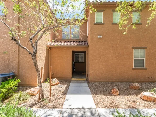 455 Westminster Hall Ave Unit 101, North Las Vegas, NV 89032