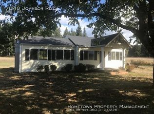 7648 Johnson Rd SE, Olympia, WA 98513