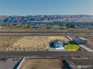 449 Airport Way SW, Mattawa, WA 99349