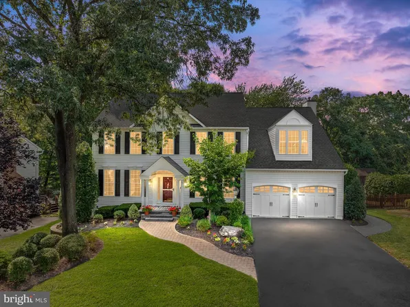 302 Otto Ln, Gambrills, MD 21054