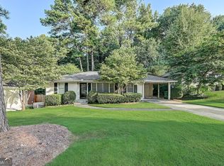 2033 Drew Valley Rd NE, Atlanta, GA 30319