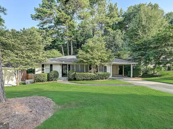 2033 Drew Valley Rd NE, Atlanta, GA 30319